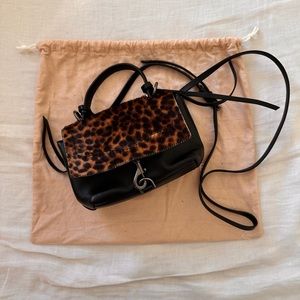 Rebecca Minkoff Mini Crossbody Purse